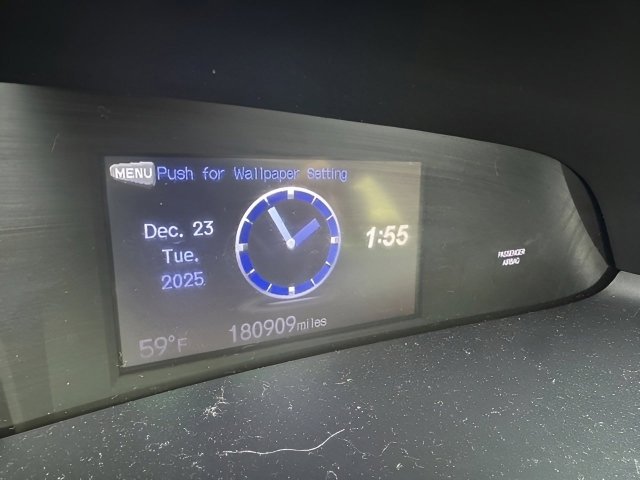 Used 2013 Honda Civic EX-L image 13