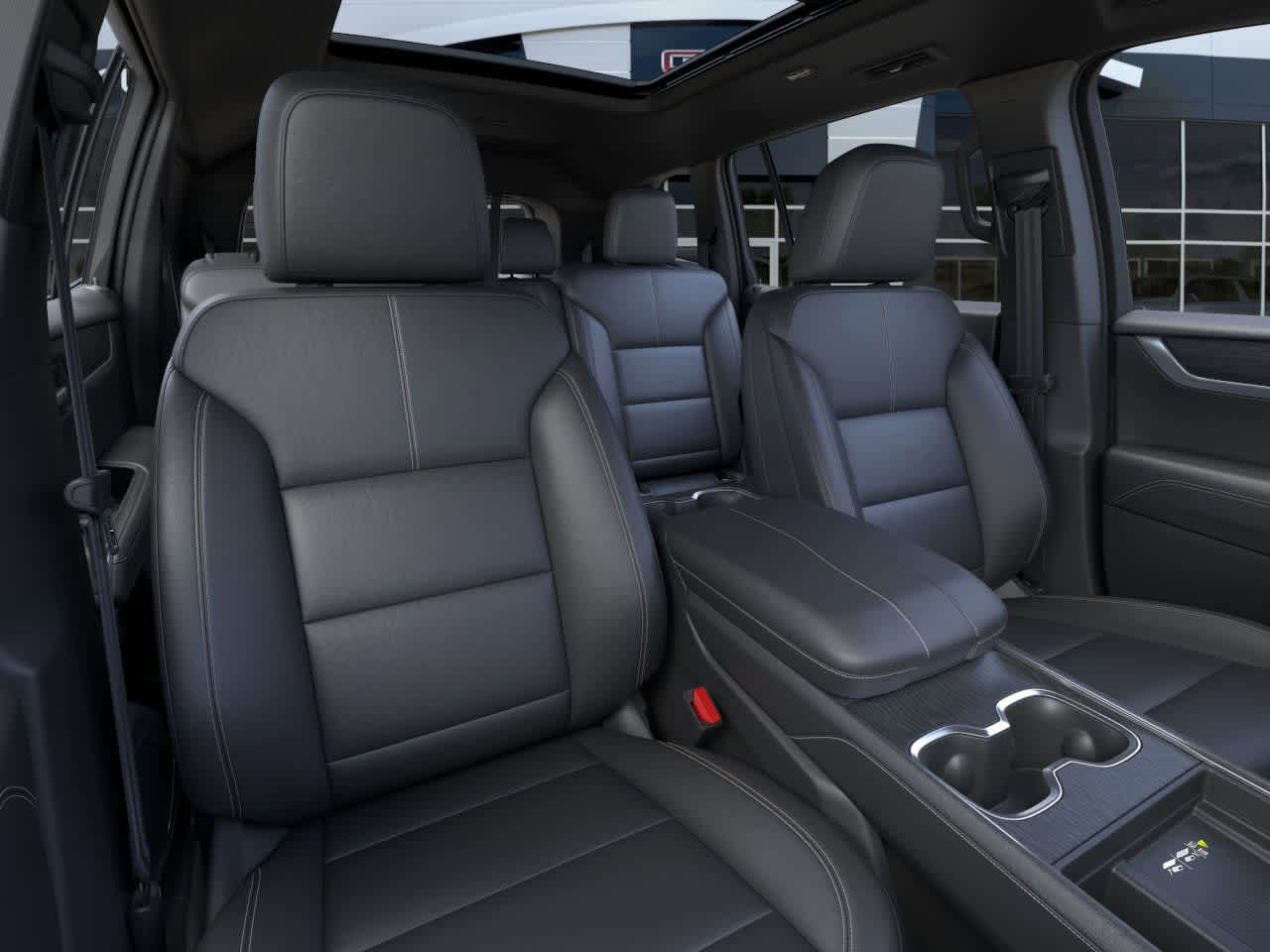 New 2026 GMC Acadia Elevation image 16