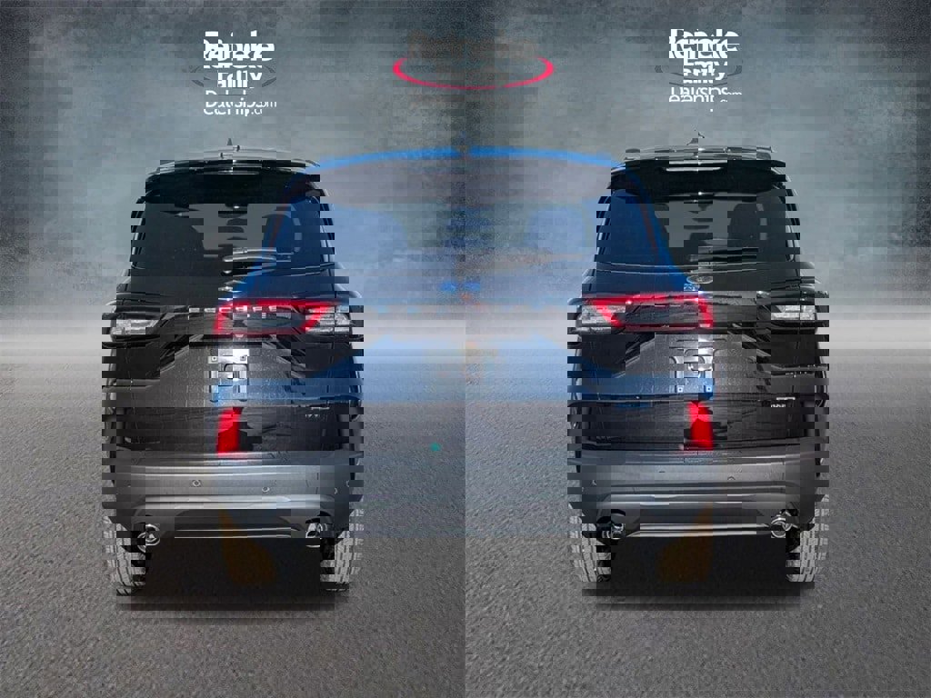 New 2026 Ford Escape ST-Line w/ Tech Pack #1 image 6