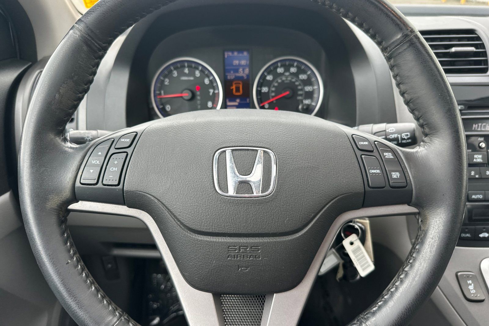 Used 2010 Honda CR-V EX-L image 24