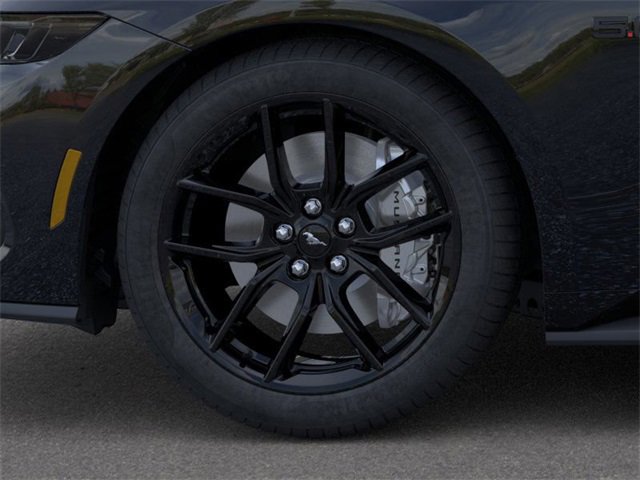 New 2025 Ford Mustang GT Premium image 19