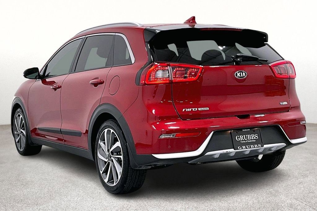 Used 2019 Kia Niro Touring image 15