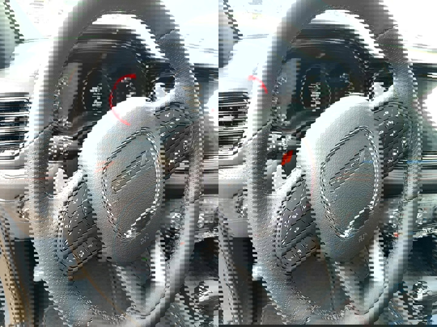 New 2026 Dodge Durango GT image 10