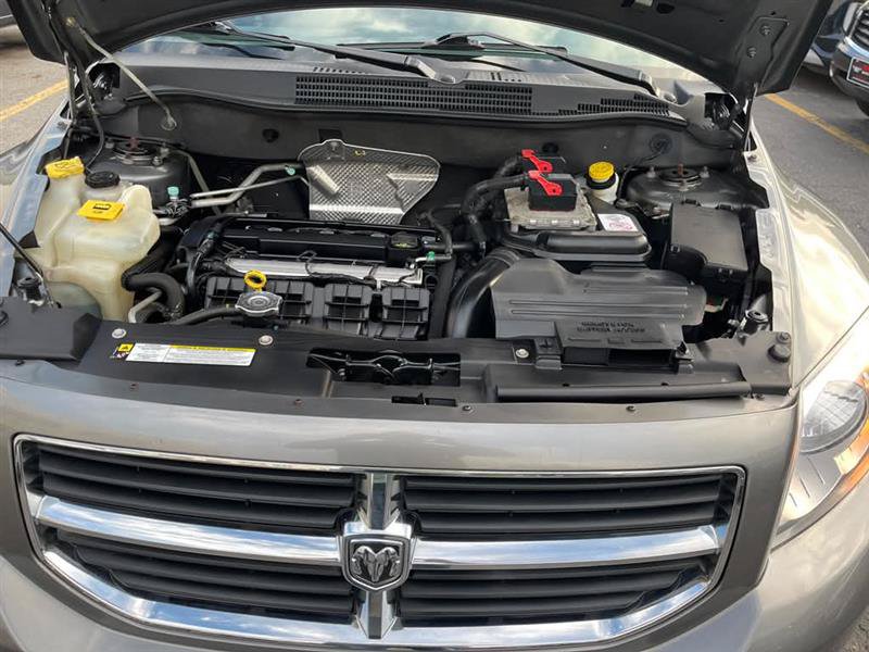Used 2012 Dodge Caliber SXT FWD image 62