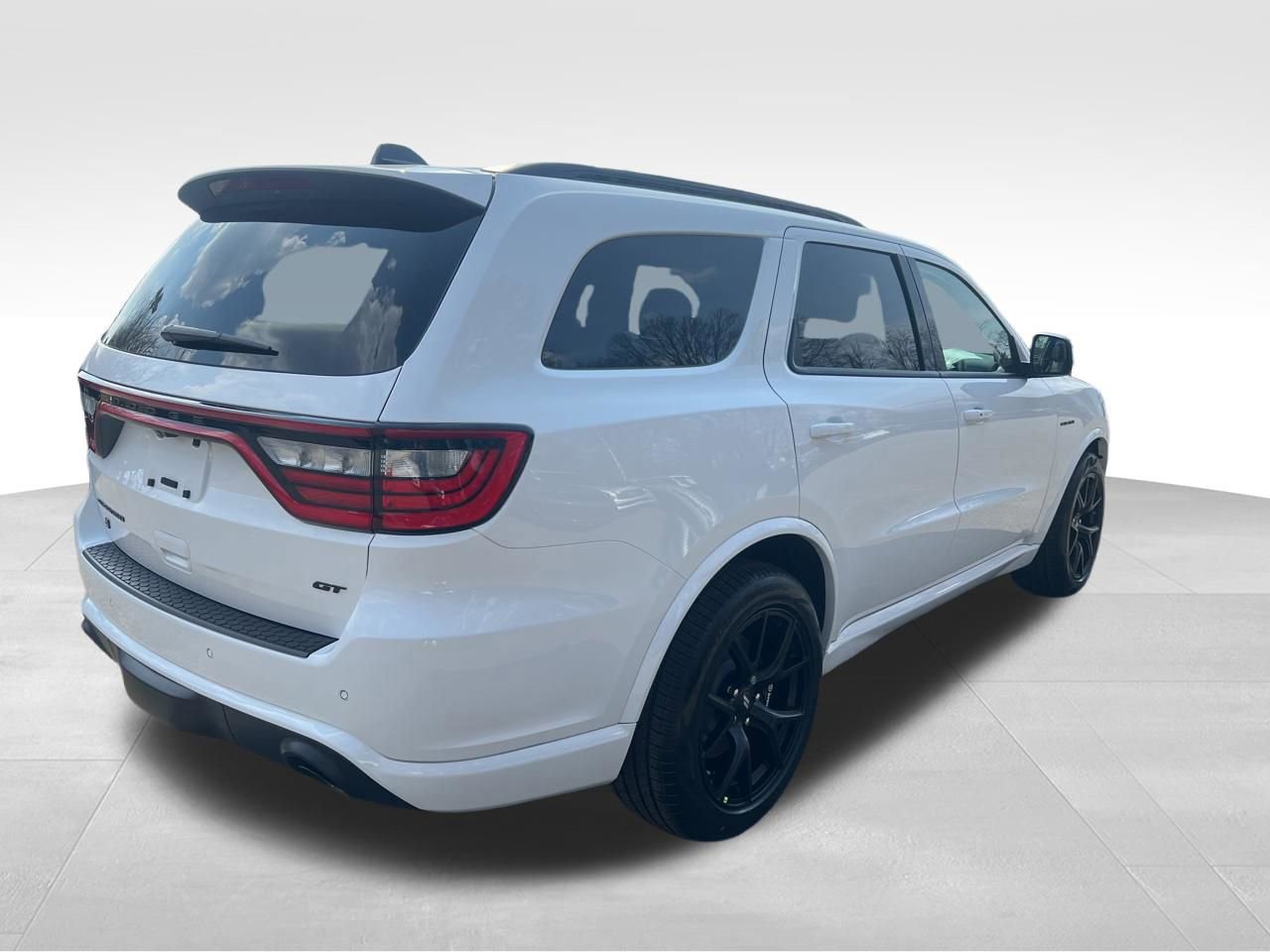 New 2026 Dodge Durango GT w/ Tow 'N Go Package image 6