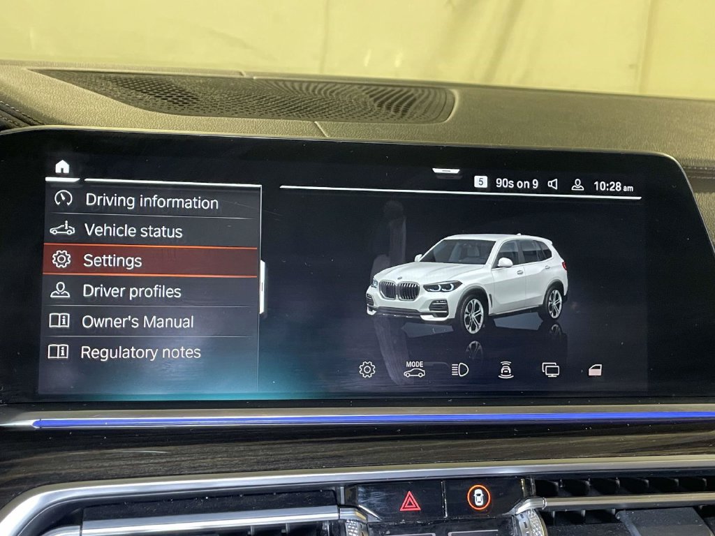 Used 2020 BMW X5 xDrive40i w/ Premium Package AWD/4WD image 33