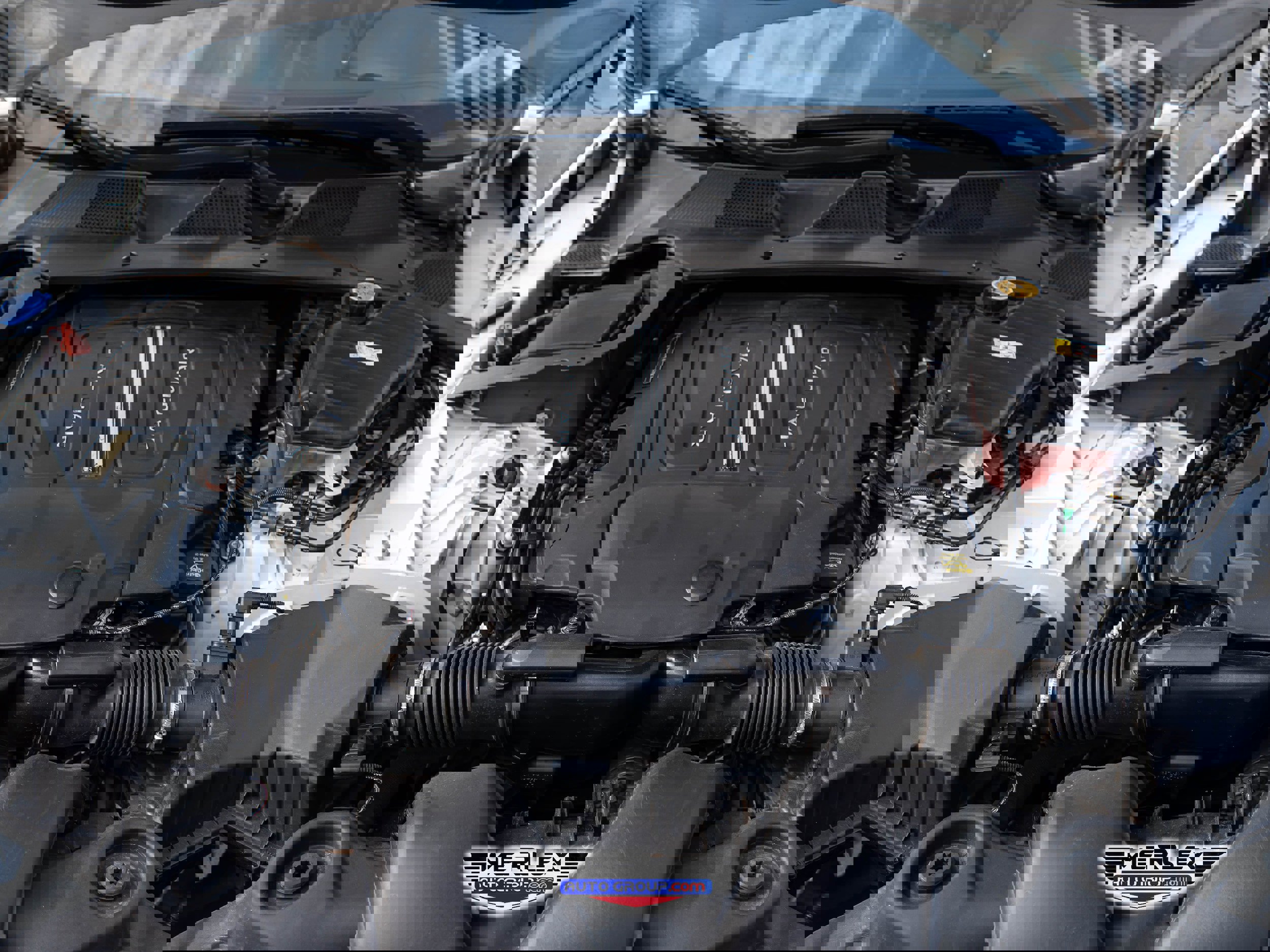 Used 2019 Jaguar XJ R-Sport image 48