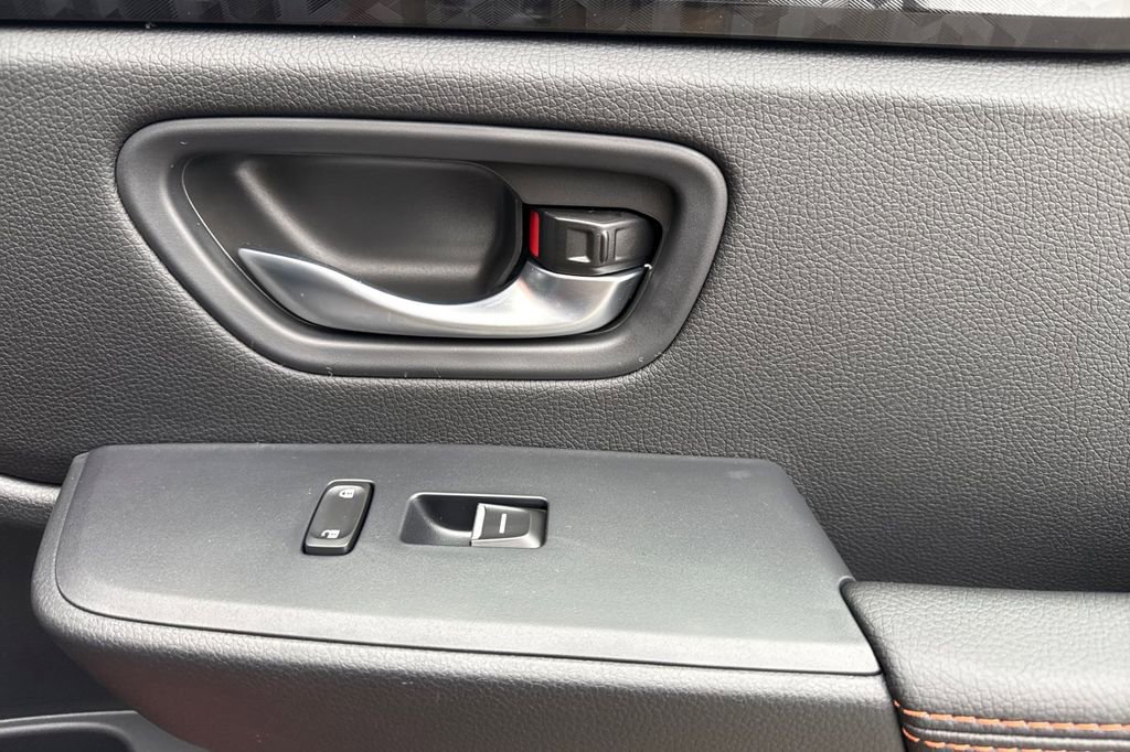 New 2026 Honda Passport TrailSport Elite image 15