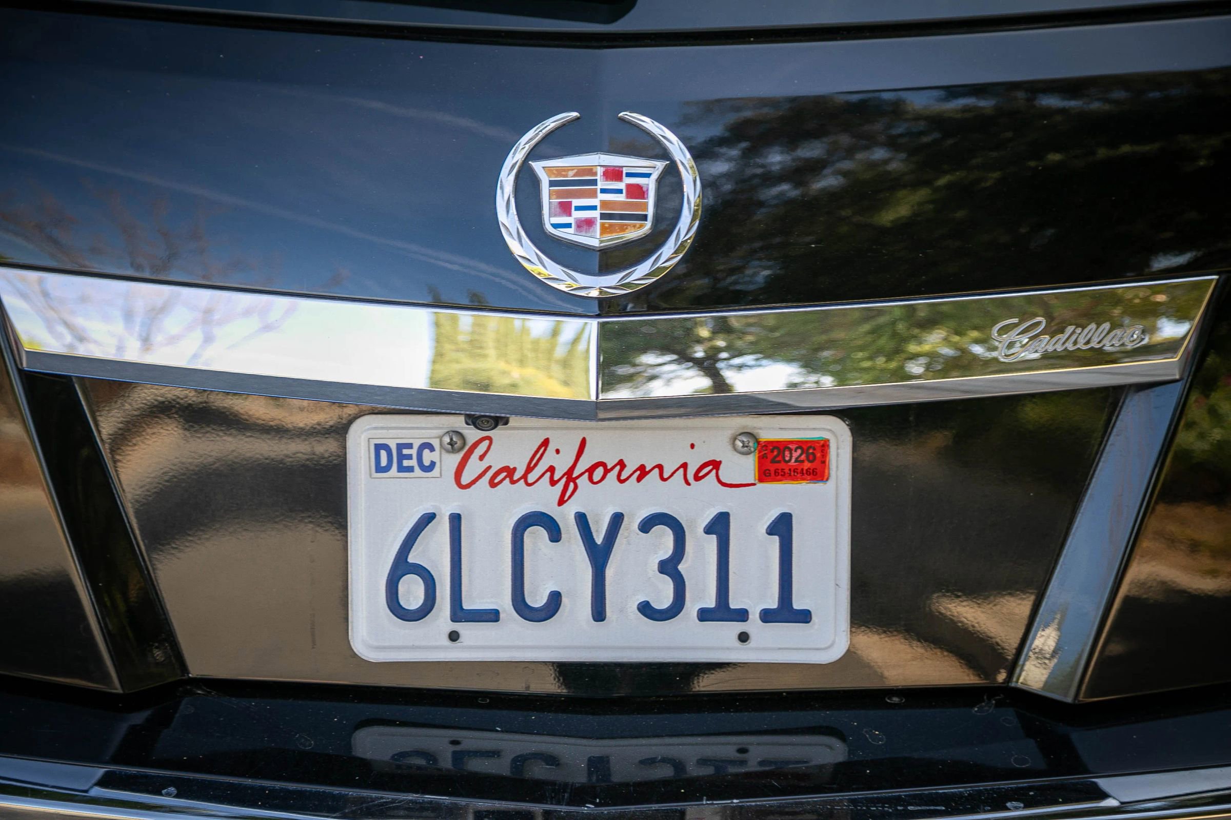 Used 2010 Cadillac CTS Premium image 18