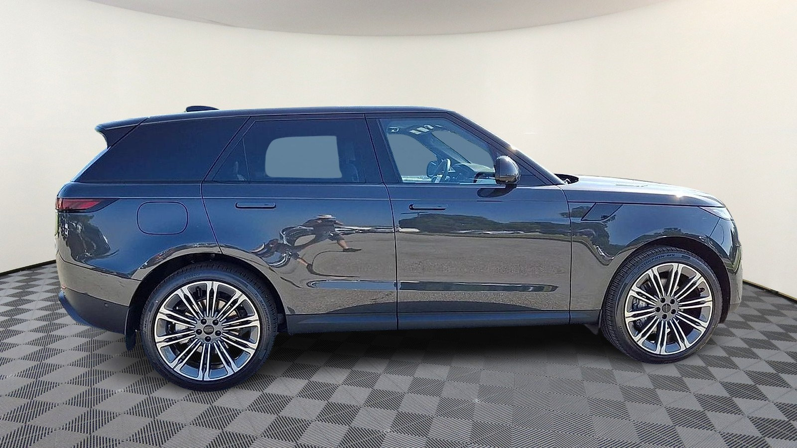 New 2026 Land Rover Range Rover Sport SE AWD/4WD image 9