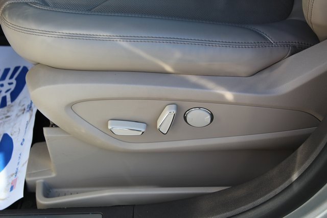 Certified 2023 Lincoln Nautilus Reserve w/ Equipment Group 201A image 16