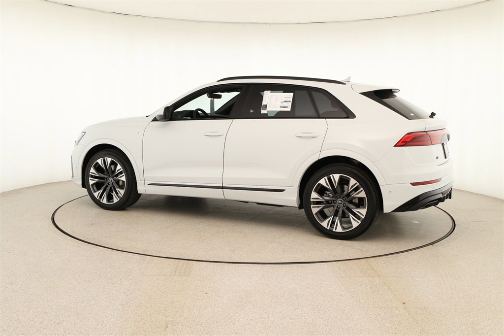 New 2026 Audi Q8 Premium Plus image 3