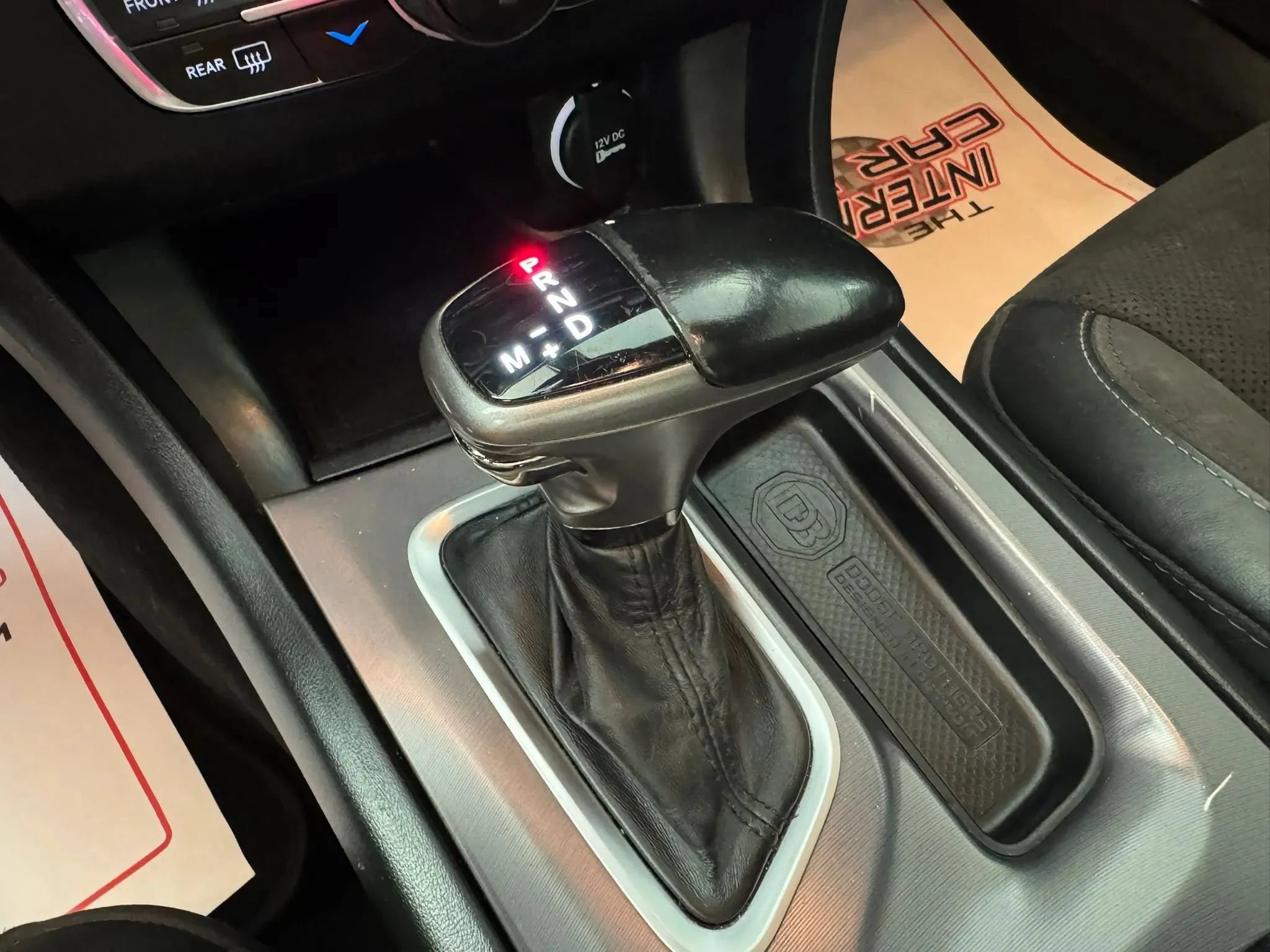 Used 2019 Dodge Charger Scat Pack w/ Dynamics Package RWD image 22