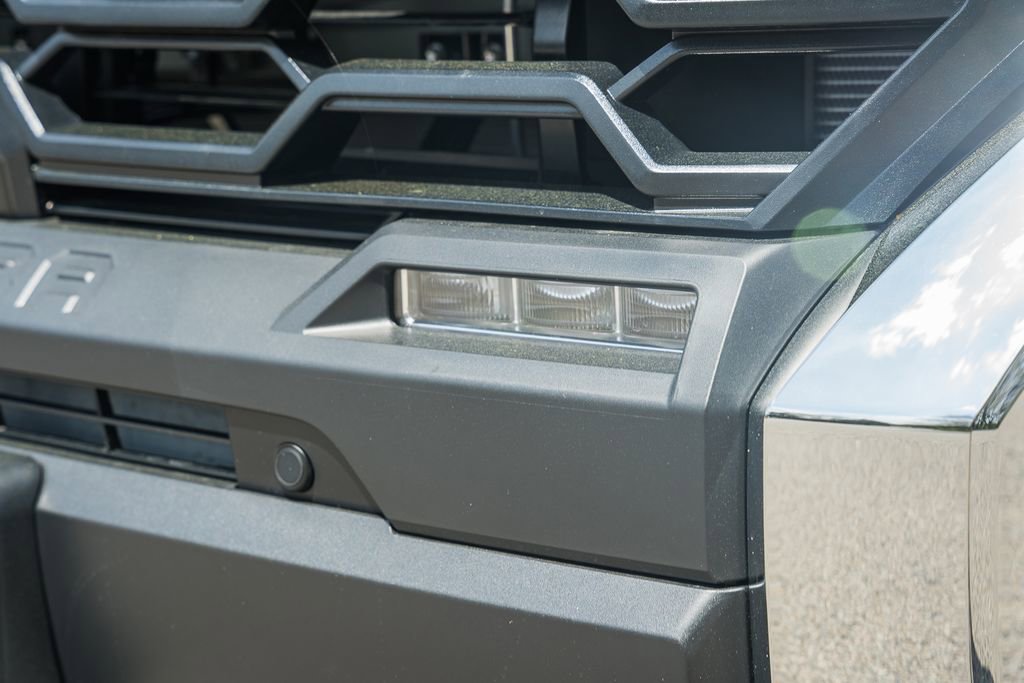 New 2026 Toyota Tundra SR5 image 14