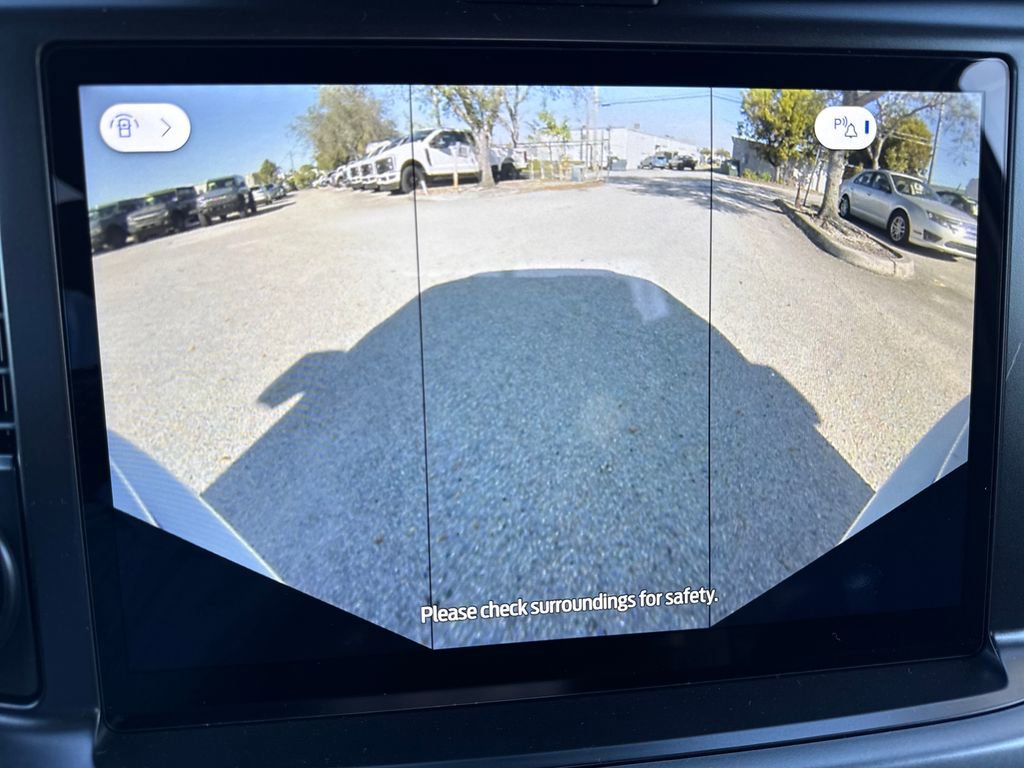 New 2026 Ford F150 XLT w/ Equipment Group 302A MID image 28