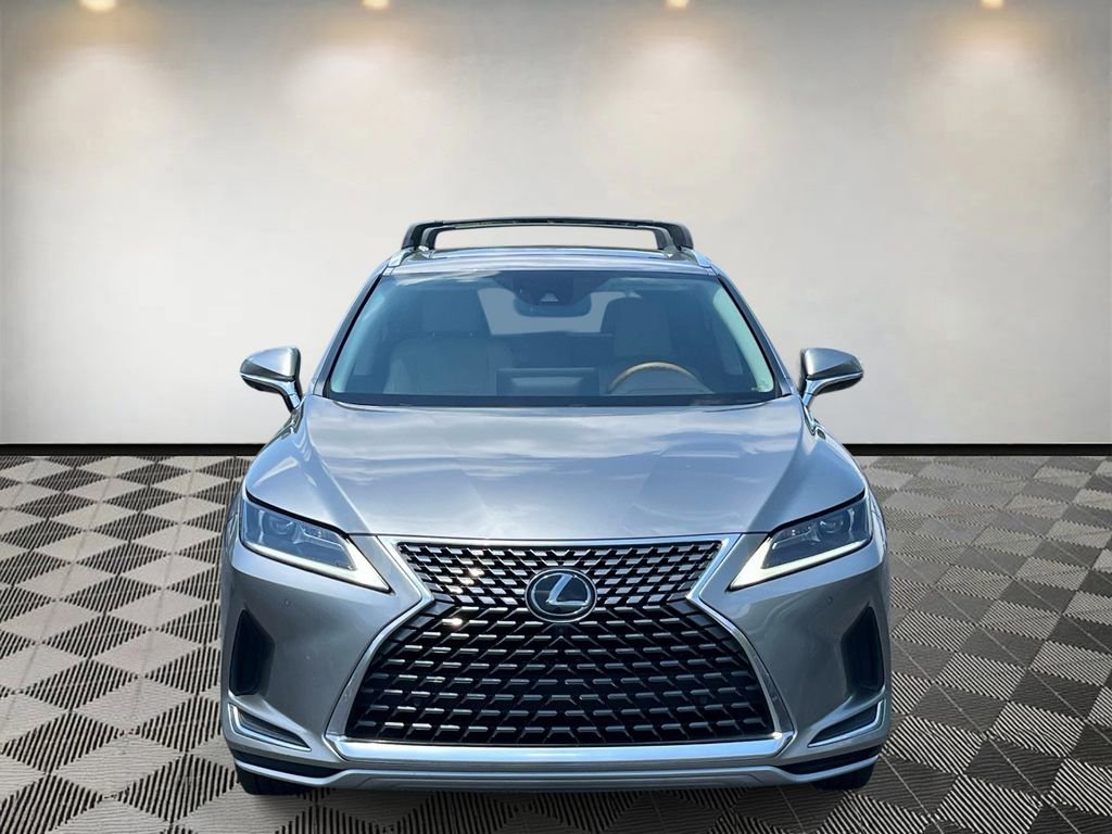 Used 2020 Lexus RX 350 FWD w/ Premium Package image 8