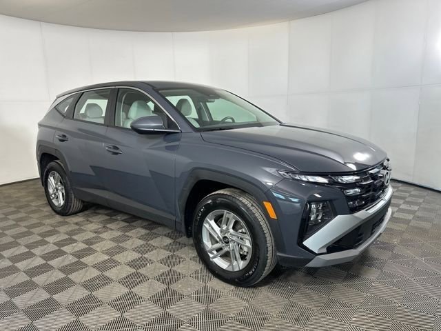 Certified 2025 Hyundai Tucson SE AWD/4WD image 29
