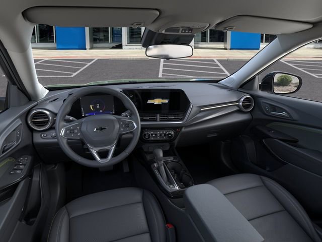 New 2026 Chevrolet Trax ACTIV w/ Driver Confidence Package FWD image 15