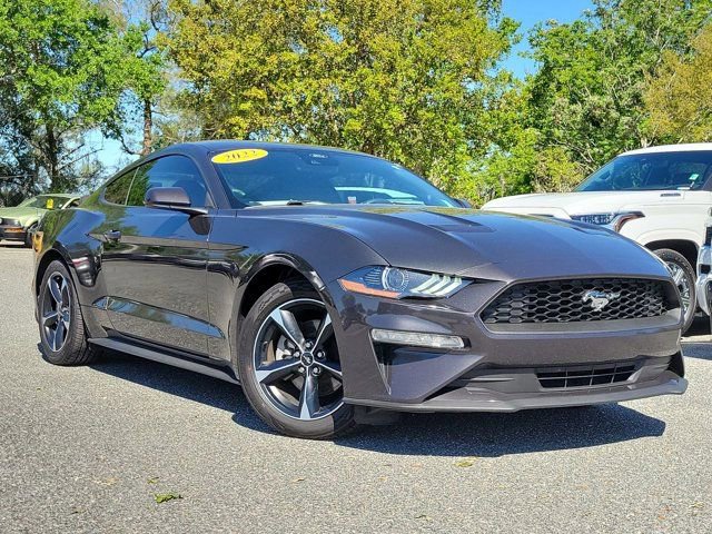 Used 2022 Ford Mustang EcoBoost image 35