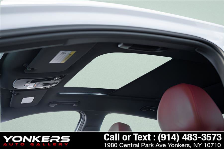Used 2026 Kia K5 GT-Line w/ GT-Line Premium Package AWD/4WD image 19