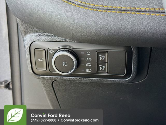 New 2026 Ford Explorer Tremor AWD/4WD image 11