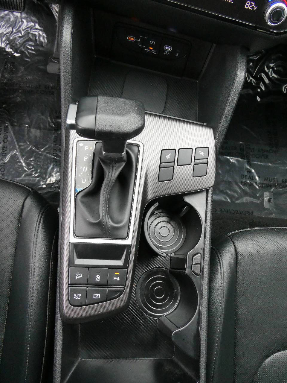 Used 2026 Kia Sportage EX w/ EX Panorama Roof Package image 20