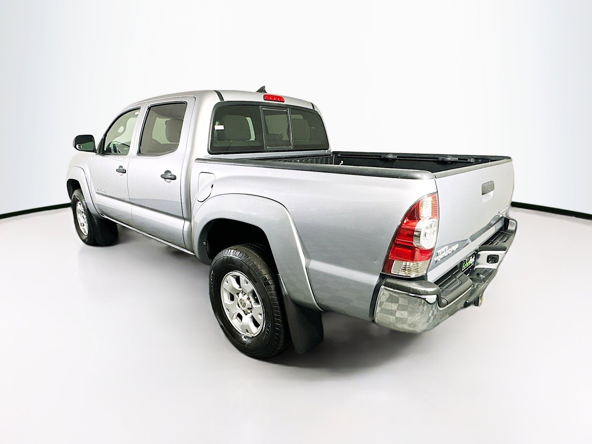 Used 2015 Toyota Tacoma PreRunner w/ SR5 Package image 5