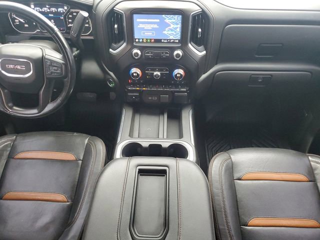 Used 2021 GMC Sierra 1500 AT4 w/ AT4 Premium Package image 23