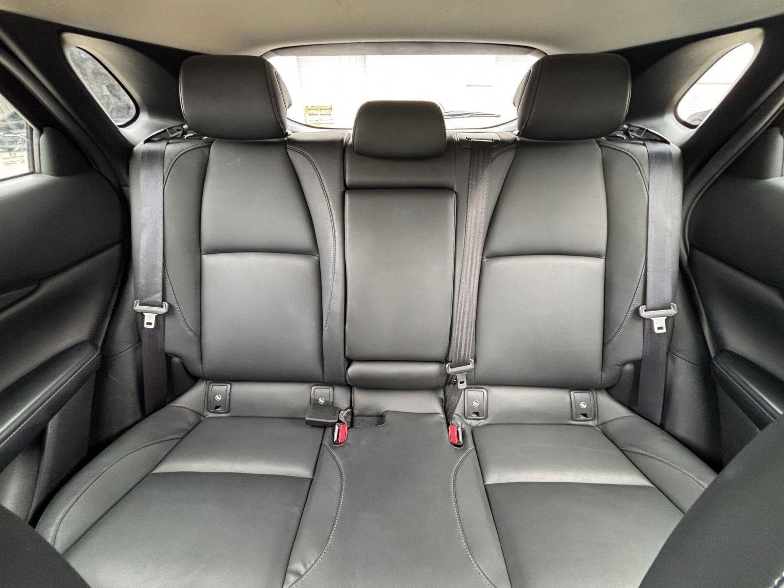 Used 2025 MAZDA CX-30 AWD 2.5 S w/ Select Sport Pkg image 37