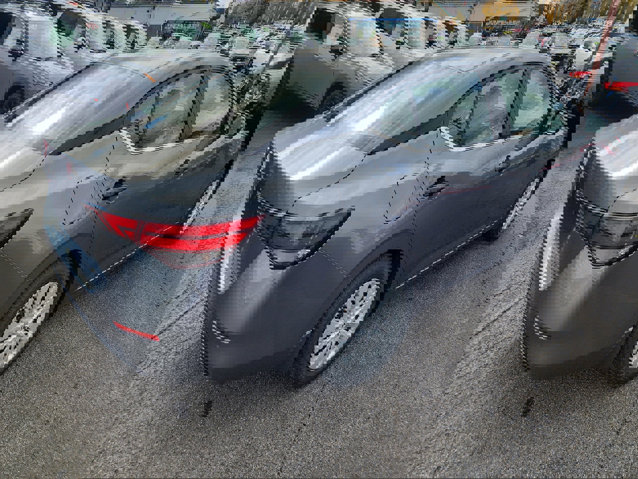 New 2025 Nissan Sentra S image 8