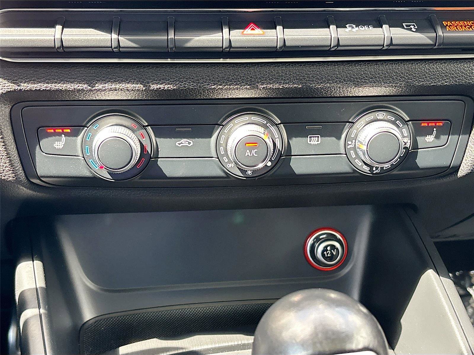 Used 2015 Audi A3 2.0T Premium w/ Audi MMI Navigation Plus image 20