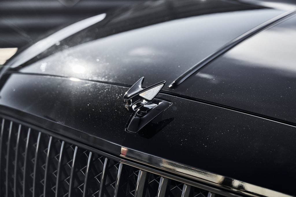 Used 2022 Bentley Flying Spur V8 AWD/4WD image 7