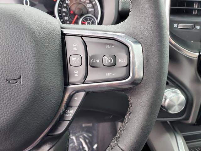 New 2026 RAM 1500 Laramie w/ Night Edition image 12