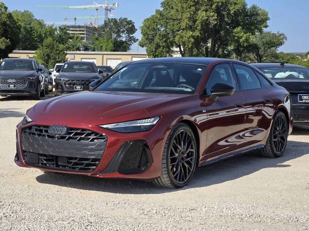 New 2026 Audi A6 Prestige AWD/4WD image 6