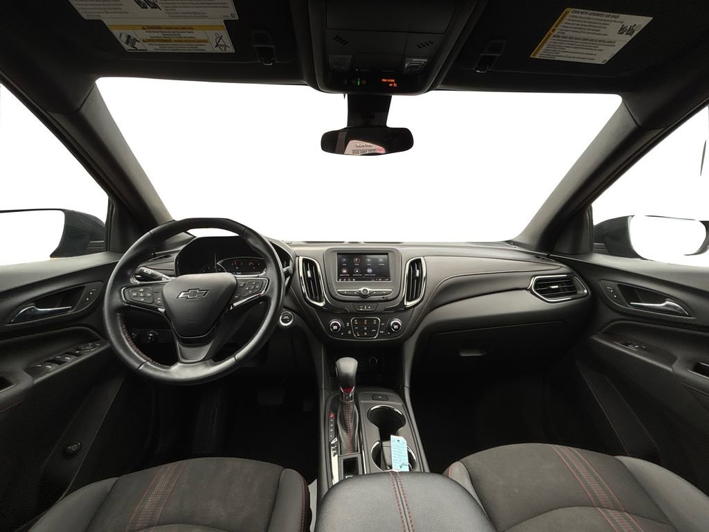 Used 2022 Chevrolet Equinox RS image 18