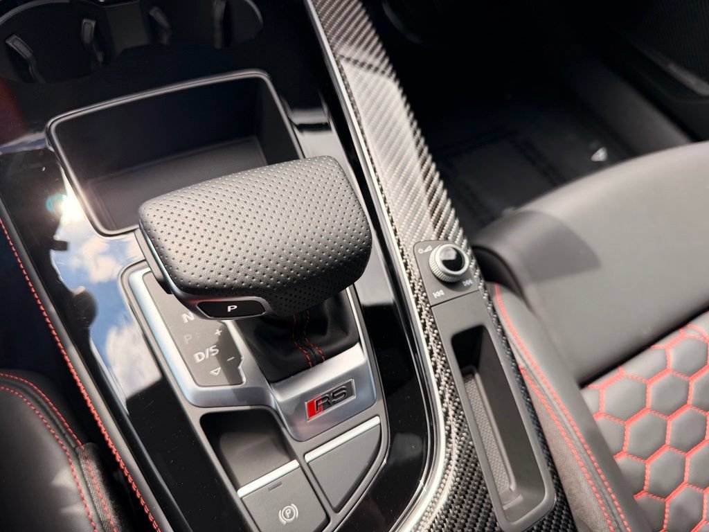 Certified 2023 Audi RS 5 Sportback w/ Dynamic Package AWD/4WD image 32