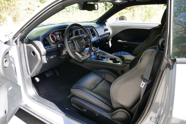 Used 2022 Dodge Challenger SRT Hellcat image 26