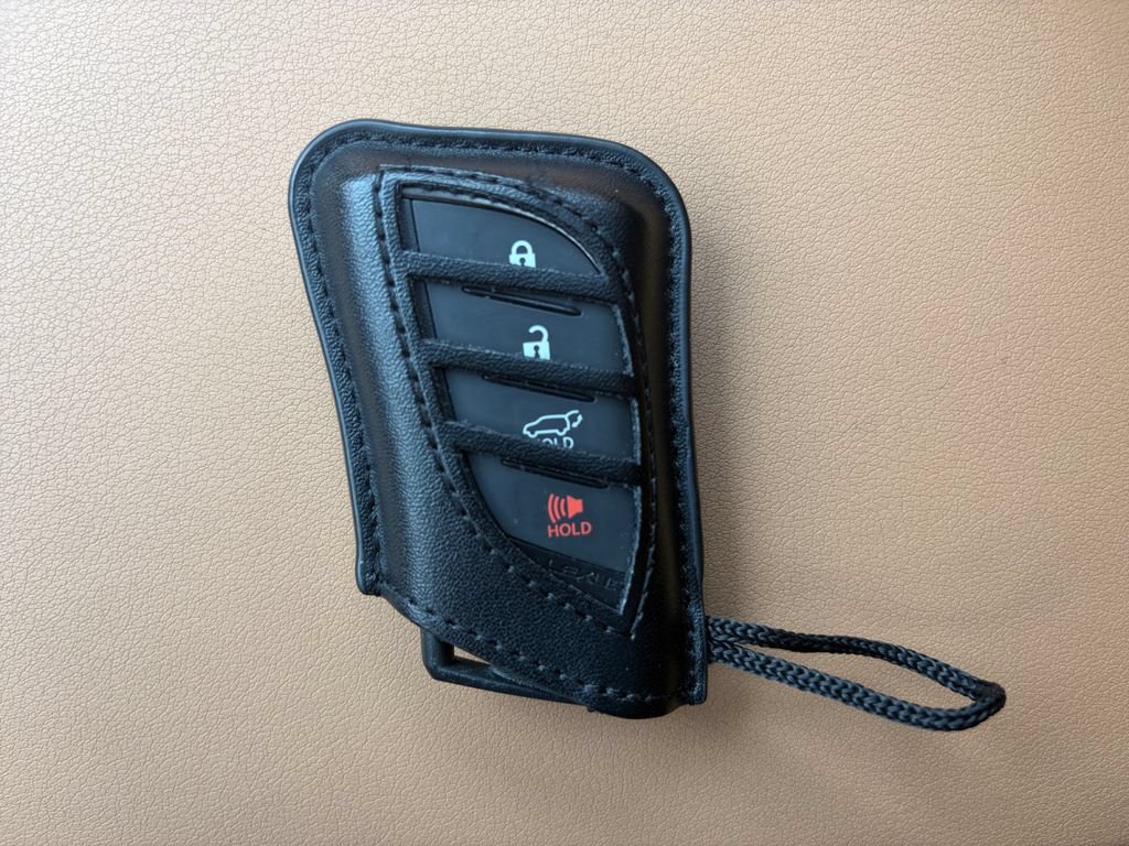Used 2025 Lexus RX 350h w/ Convenience Package AWD/4WD image 33