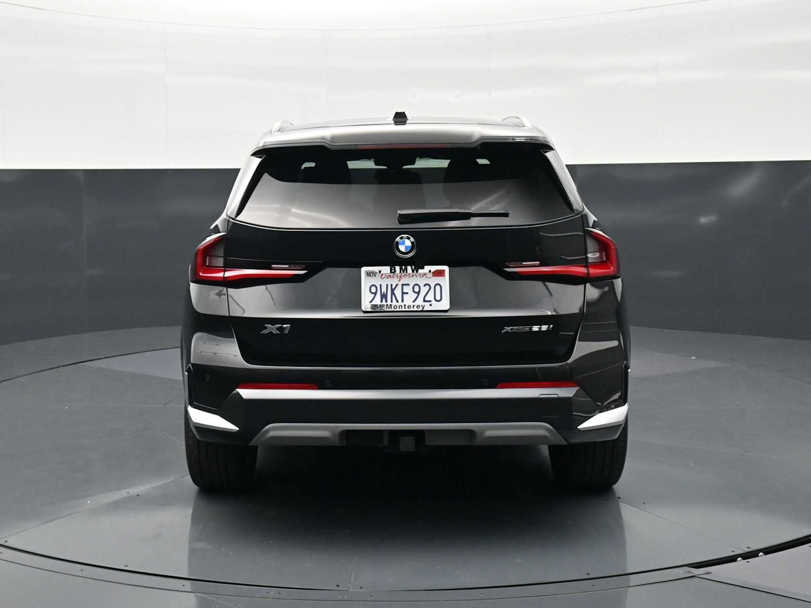 Used 2026 BMW X1 xDrive28i w/ Convenience Package AWD/4WD image 6
