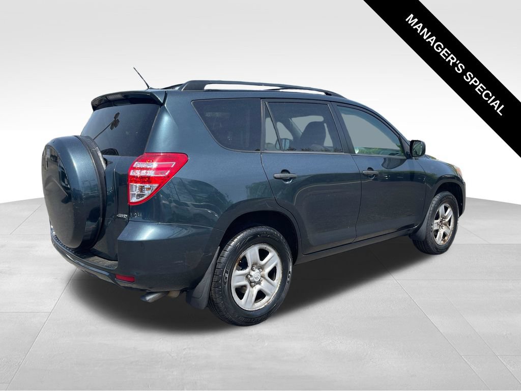 Used 2012 Toyota RAV4 4WD w/ Value Pkg image 7
