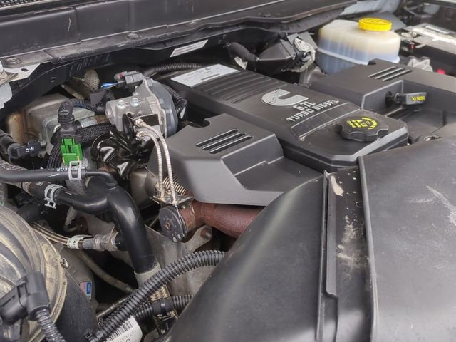 Used 2024 RAM 2500 Big Horn image 25