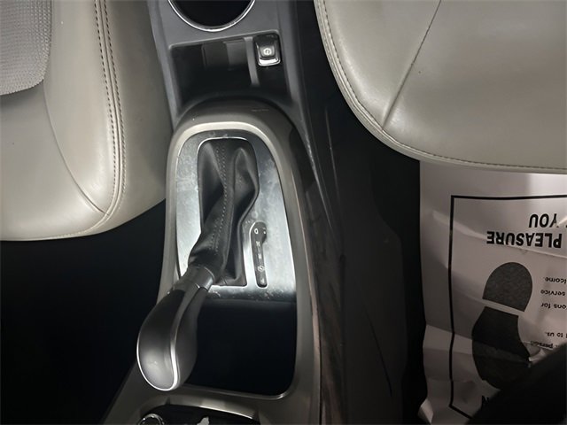 Used 2015 Buick Verano Convenience image 16