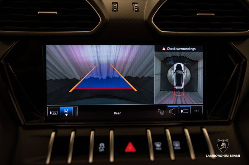 Used 2024 Lamborghini Urus Performante image 72