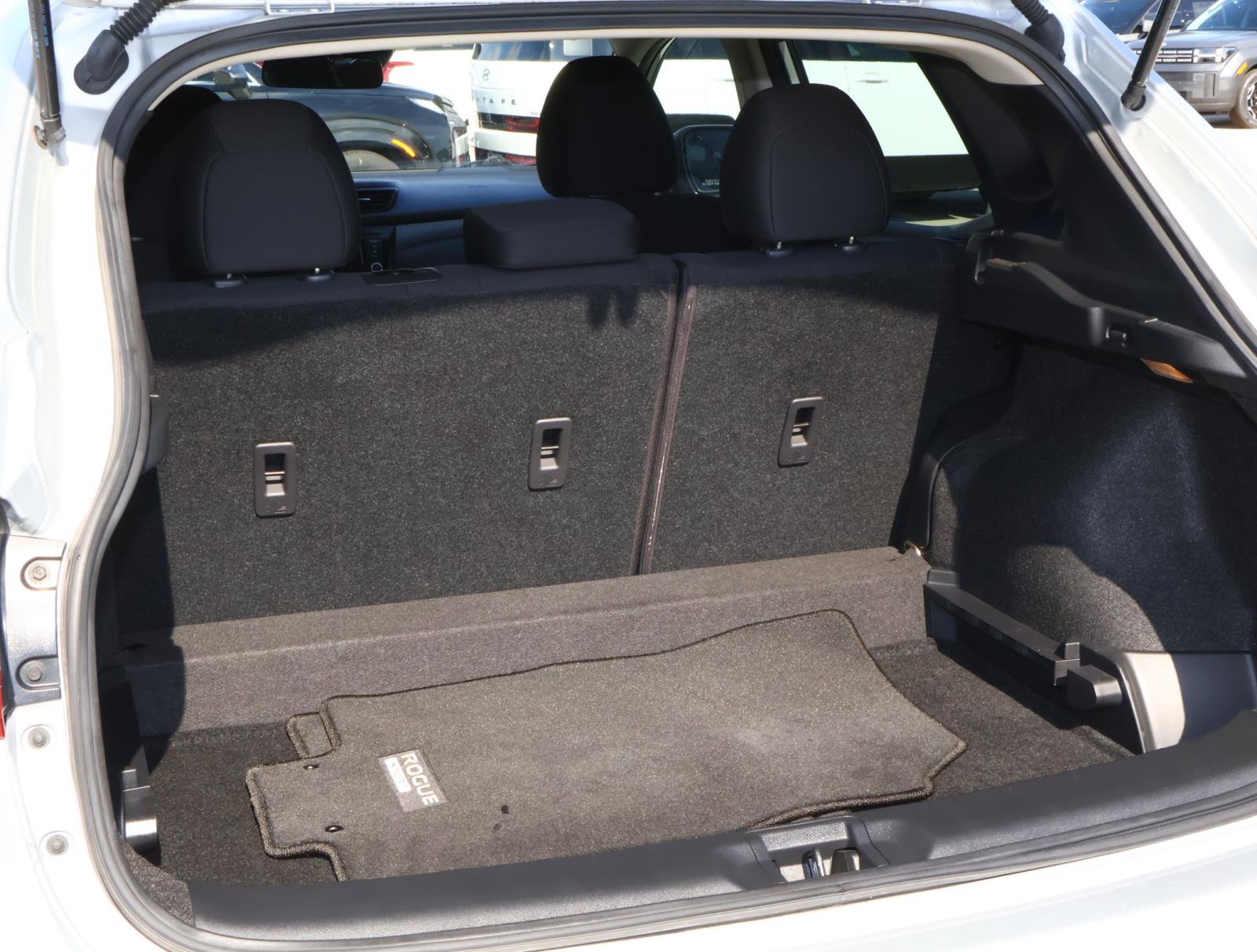 Used 2021 Nissan Rogue Sport S image 20