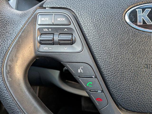 Used 2016 Kia Forte LX w/ LX Popular Plus Package image 11