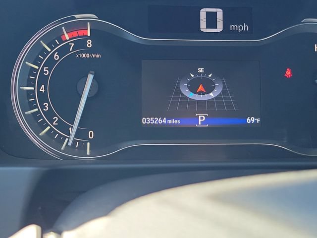 Certified 2023 Honda Ridgeline RTL-E image 18