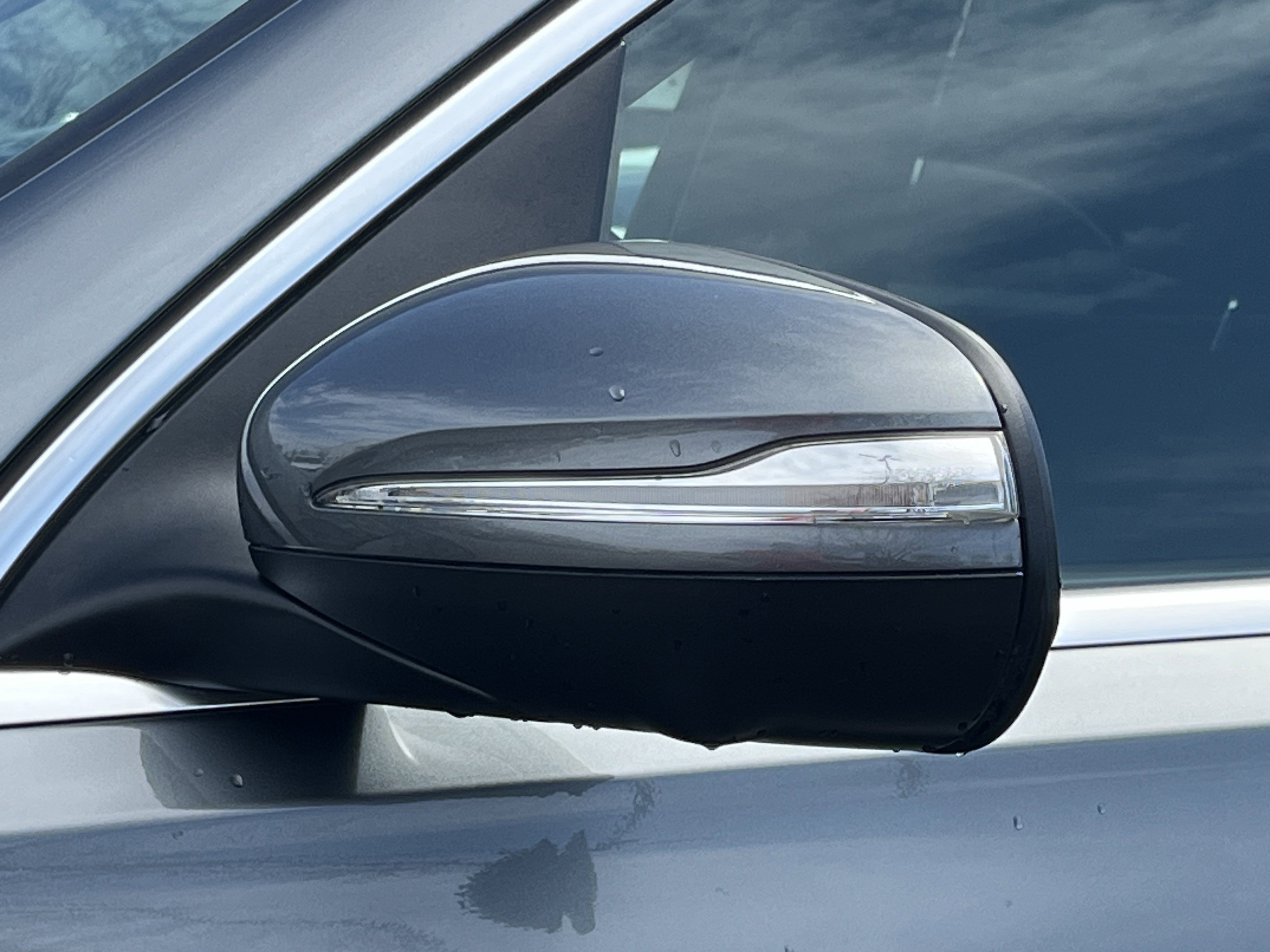 Used 2021 Mercedes-Benz GLS 580 4MATIC image 33