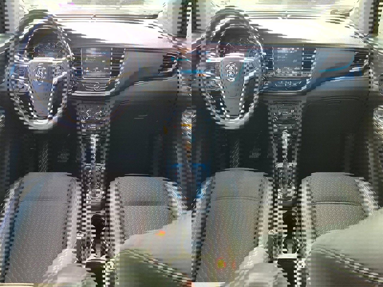 Used 2019 Buick Encore Preferred image 10