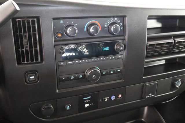 Used 2024 Chevrolet Express 2500 w/ Driver Convenience Package RWD image 19