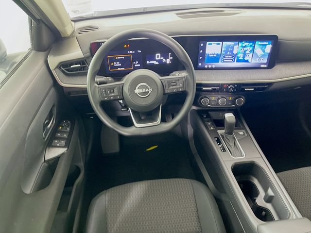 New 2026 Nissan Kicks S FWD image 16